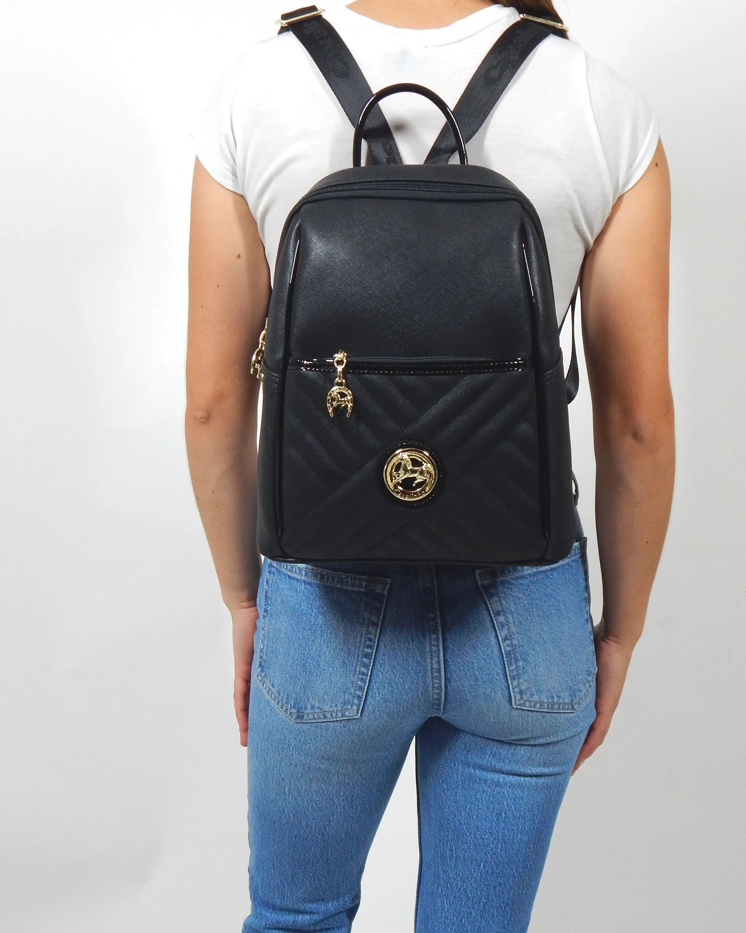 Ciao Bella Backpack