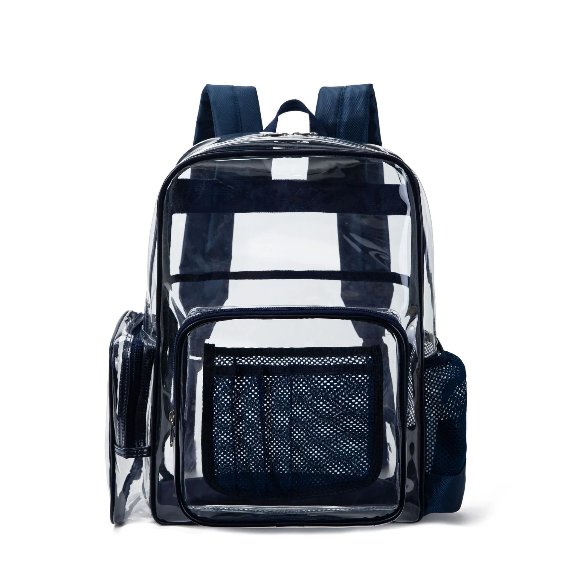 Clear Backpack Fashion Backpack Waterproof Transparent Summer