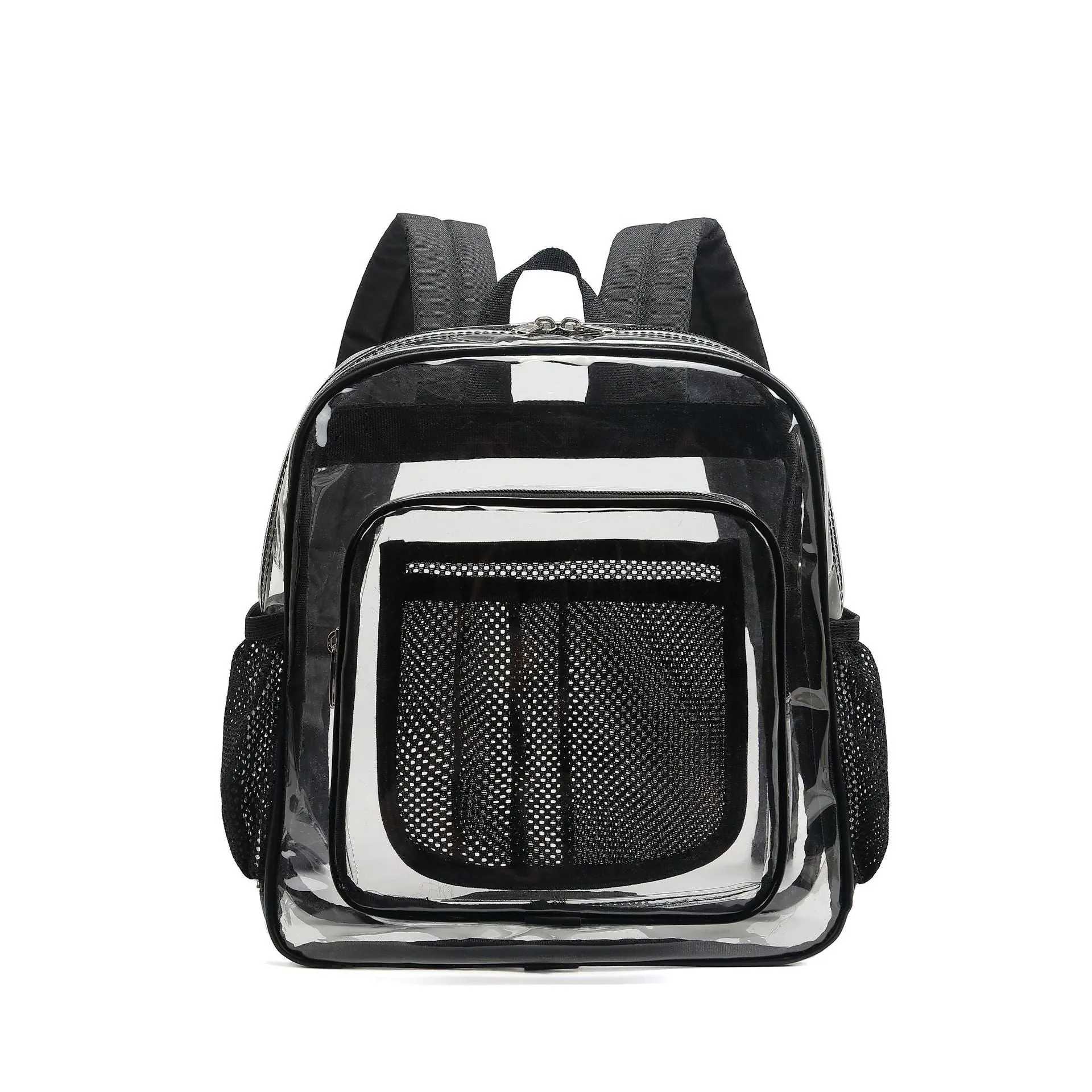 Clear Backpack Fashion Backpack Waterproof Transparent Summer