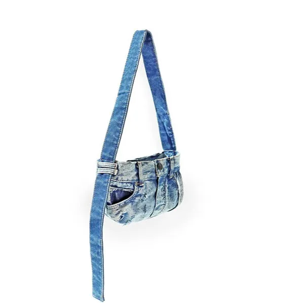 DEDE BAG Denim