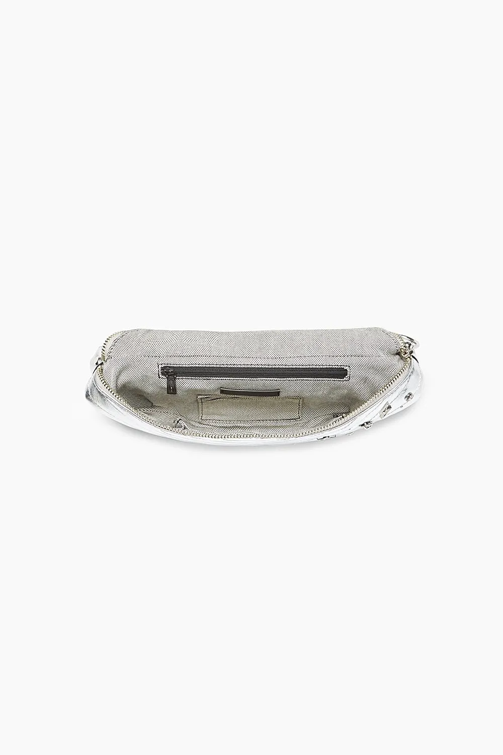 Edie Belt Bag With Charms