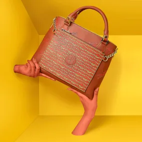 EUME Skimmer Tote Handbag