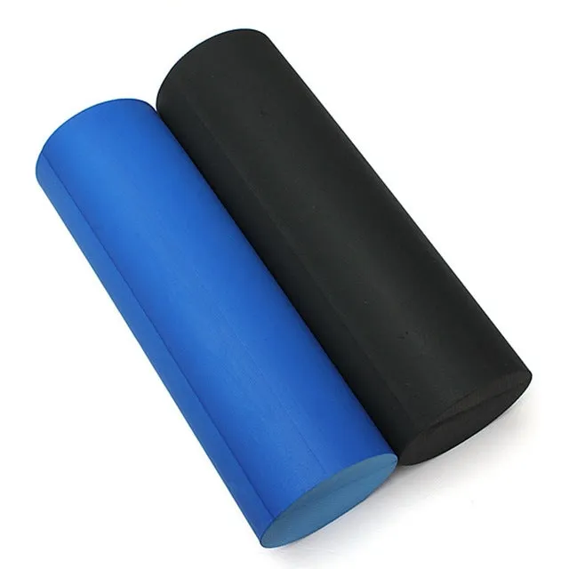 EVA Yoga Foam Roller -
