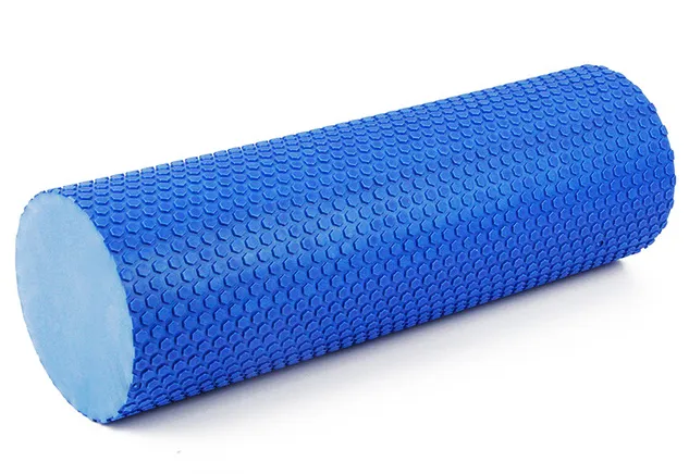 EVA Yoga Foam Roller -