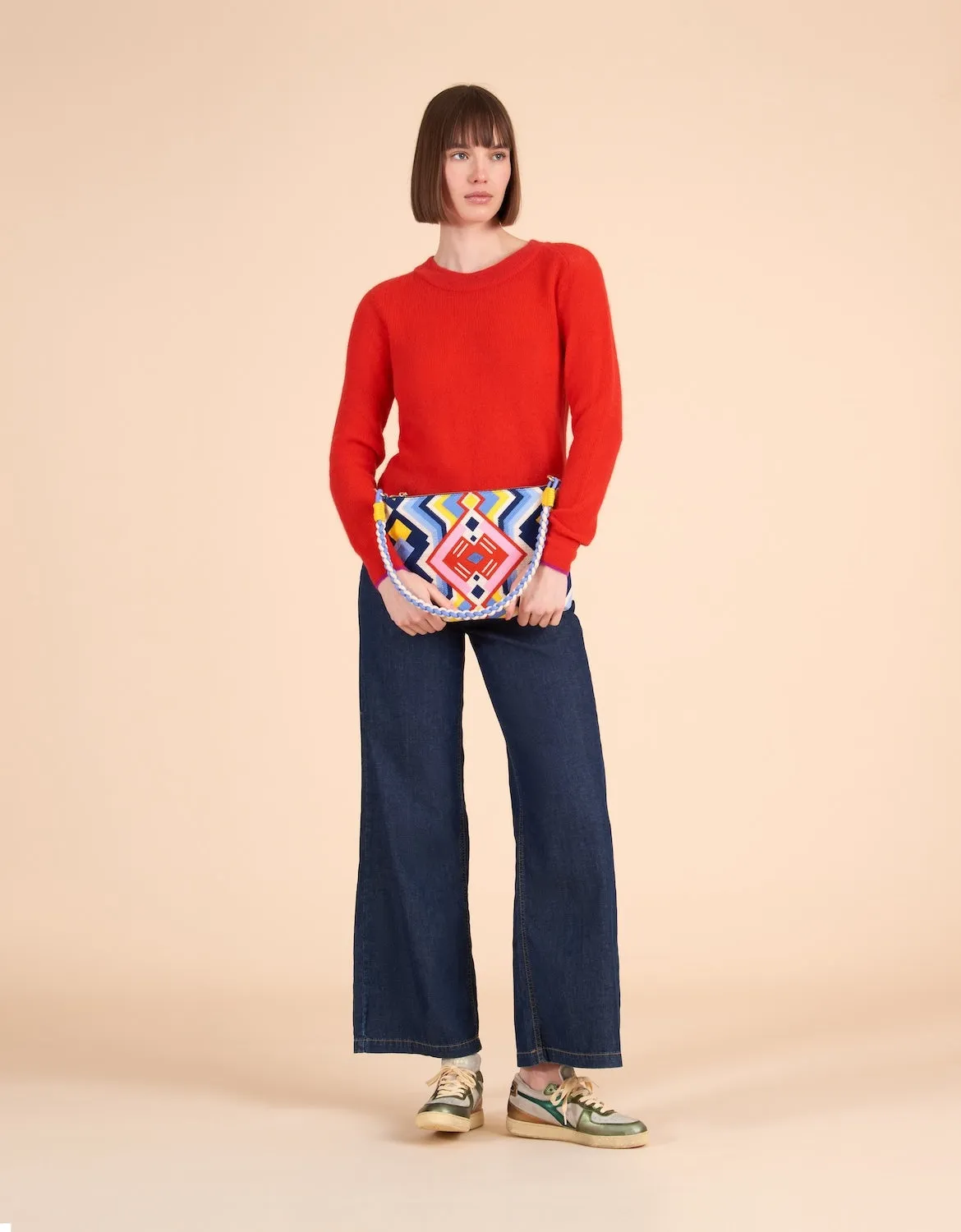 Fauves Cross Body