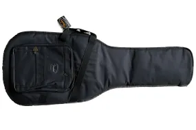 Fender Deluxe Electric Guitar Padded Gigbag - Black