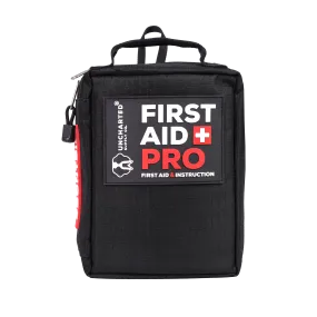 First Aid Pro