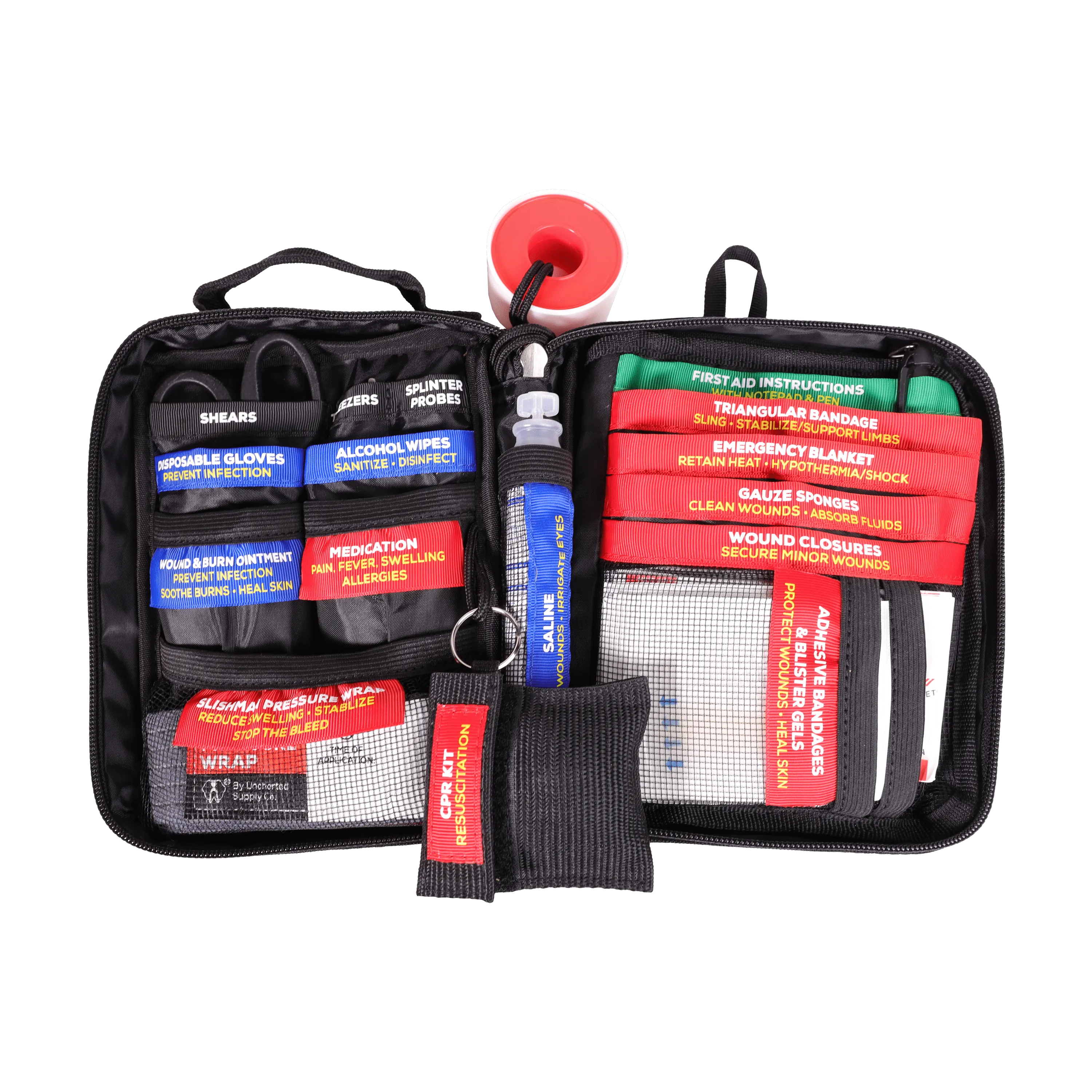 First Aid Pro