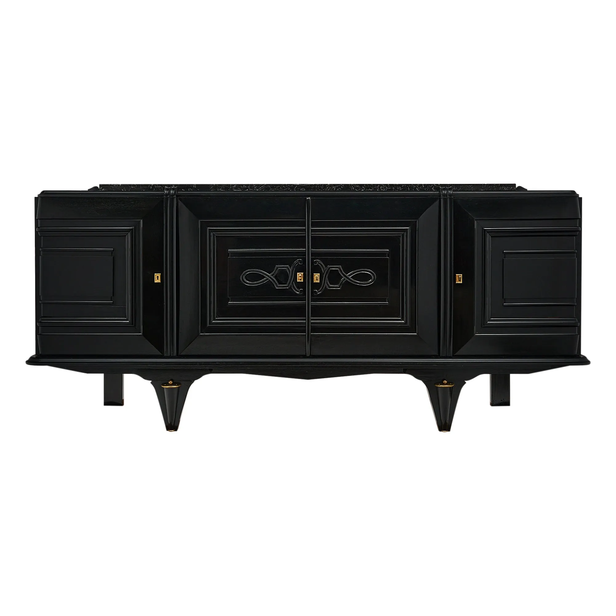 French Art Deco Period Buffet