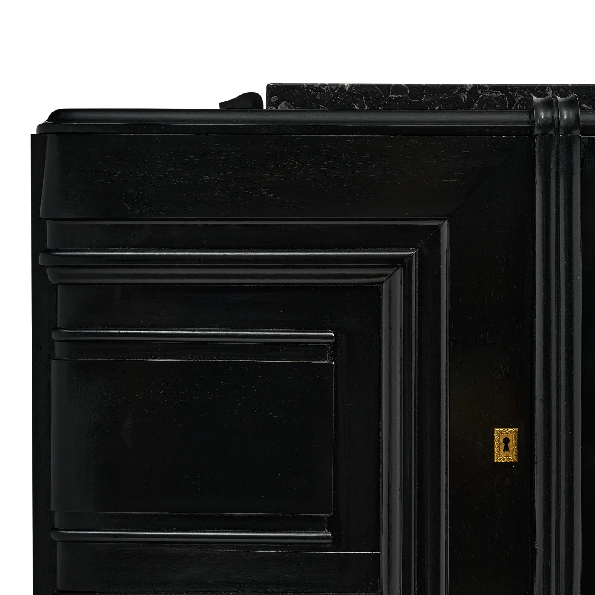 French Art Deco Period Buffet