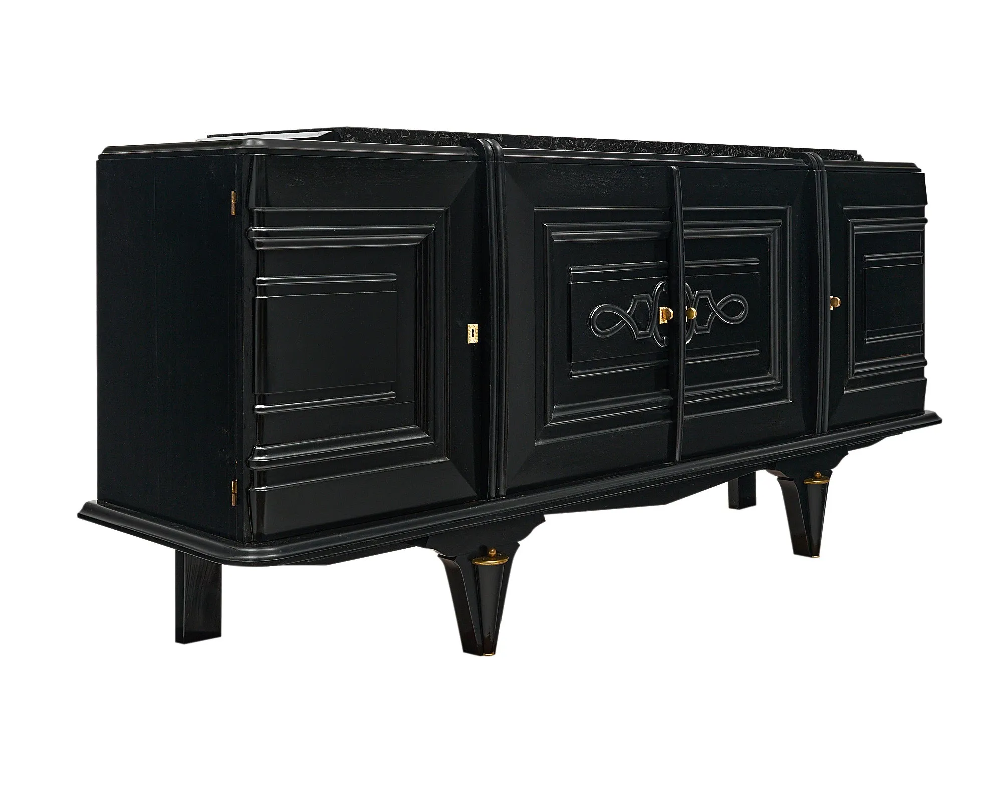 French Art Deco Period Buffet