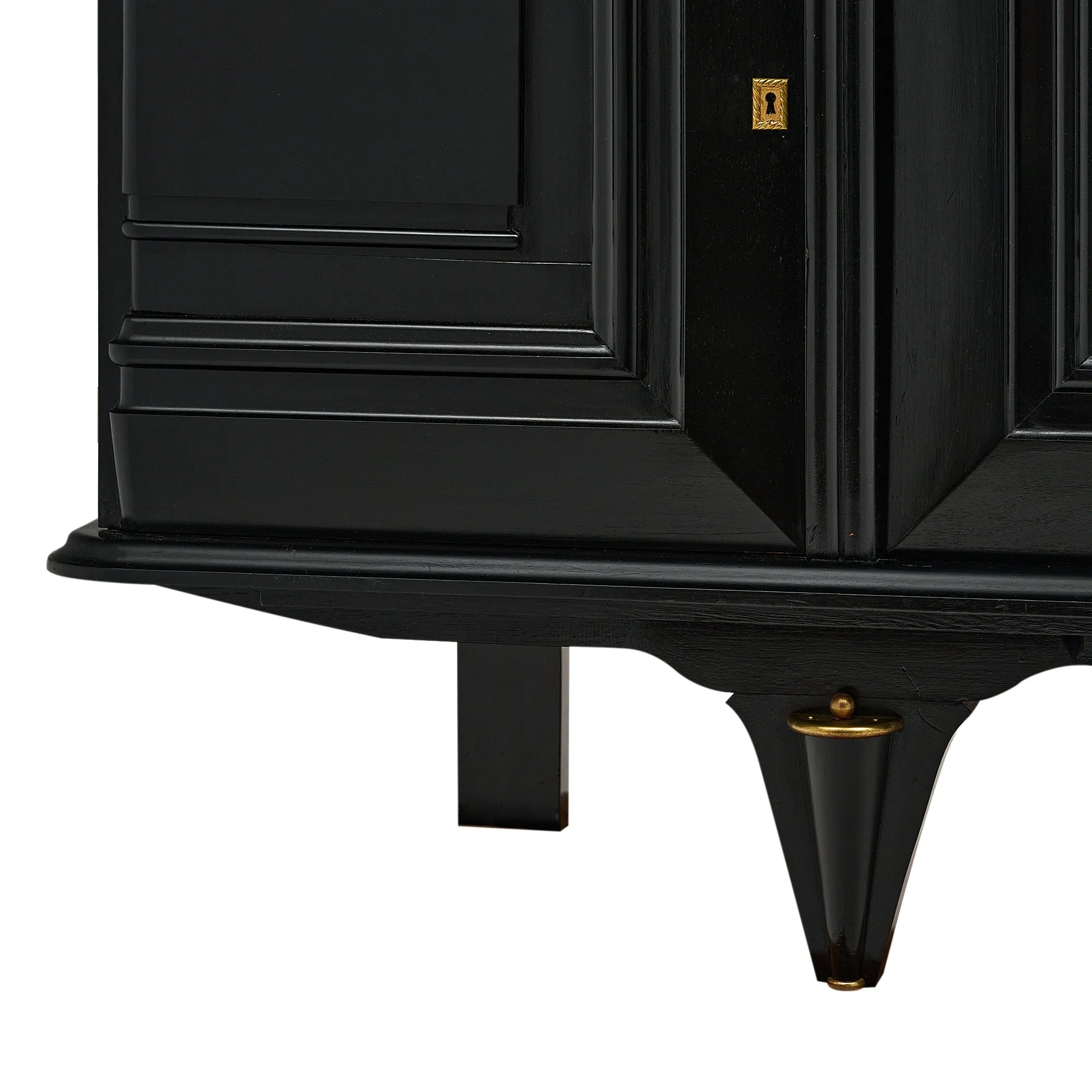 French Art Deco Period Buffet