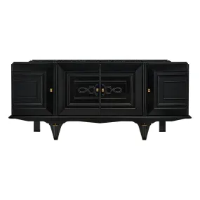 French Art Deco Period Buffet
