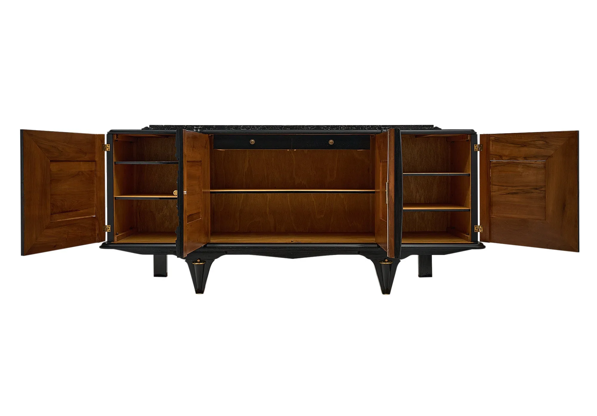 French Art Deco Period Buffet