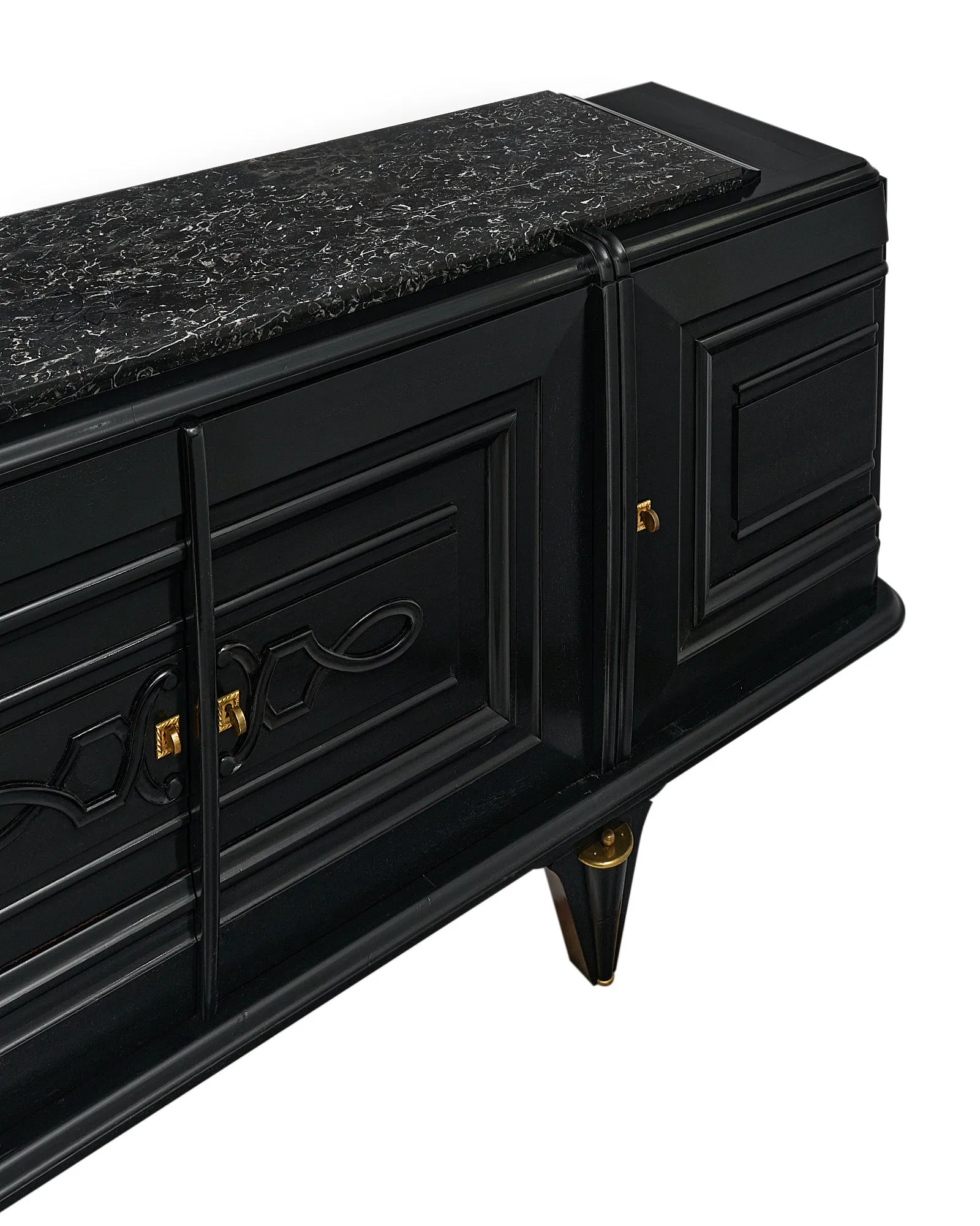 French Art Deco Period Buffet