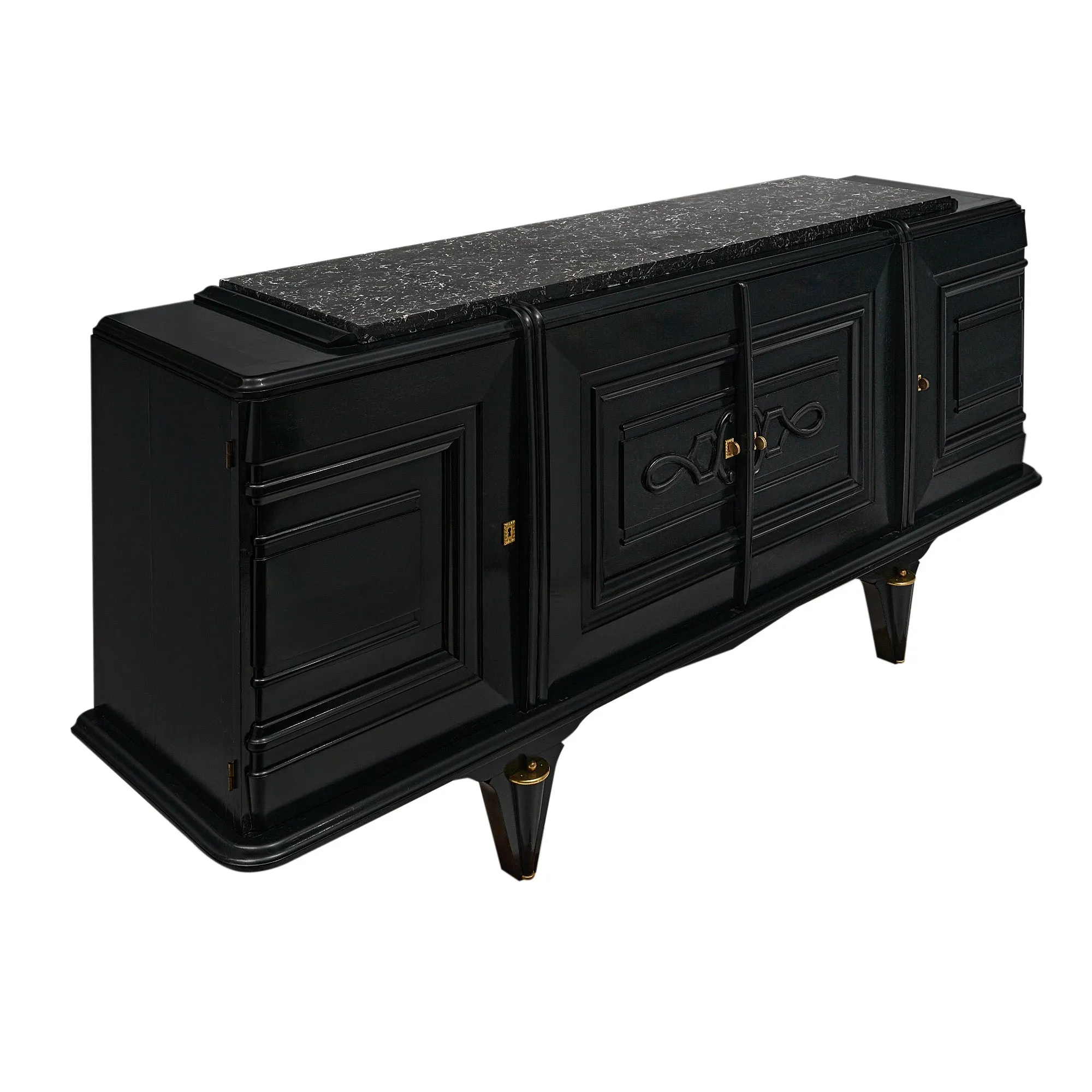 French Art Deco Period Buffet