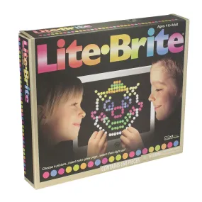 Hasbro - 02215 | Lite-Brite - Classic