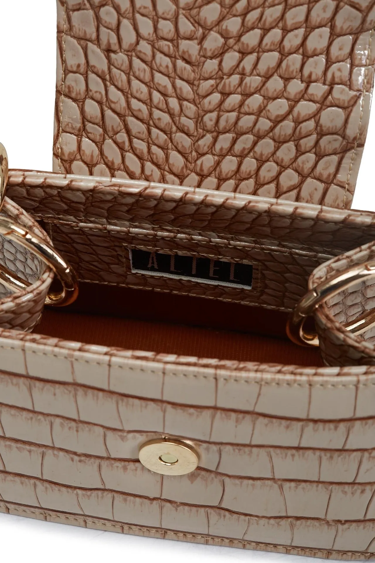 Horra Bag - Aliel