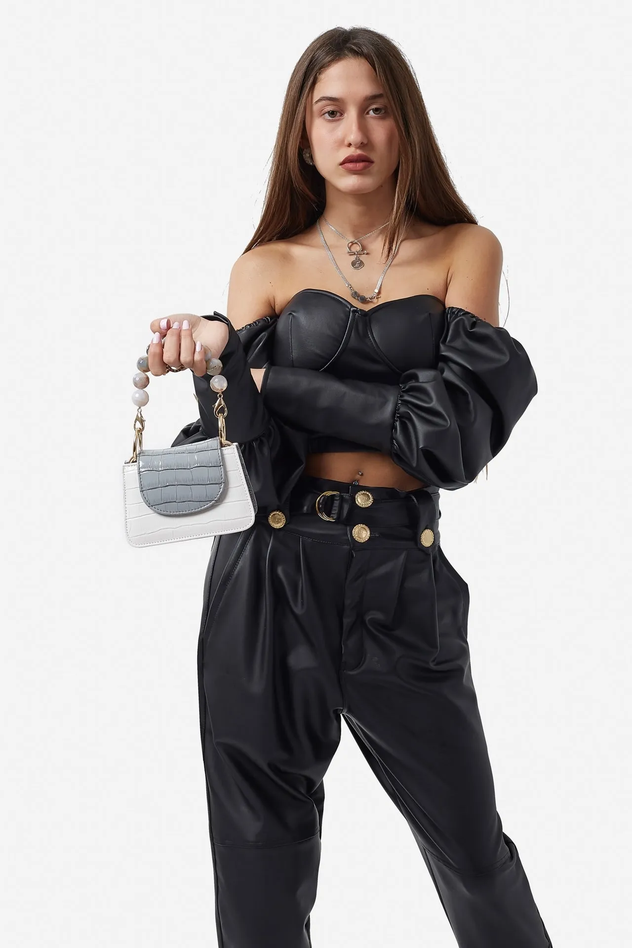 Horra Bag - Aliel