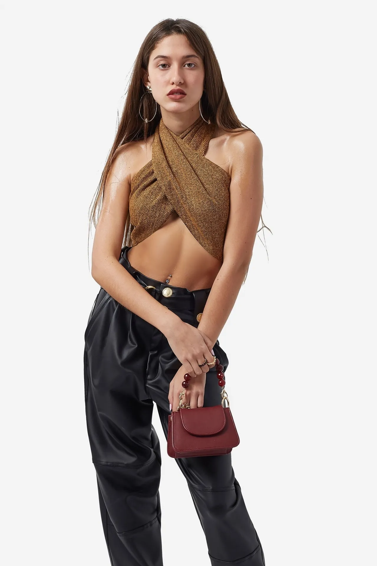 Horra Bag - Aliel