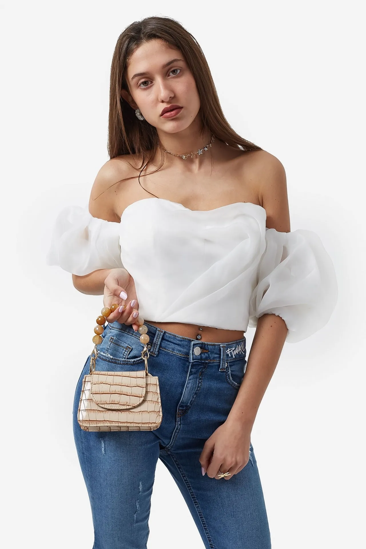 Horra Bag - Aliel
