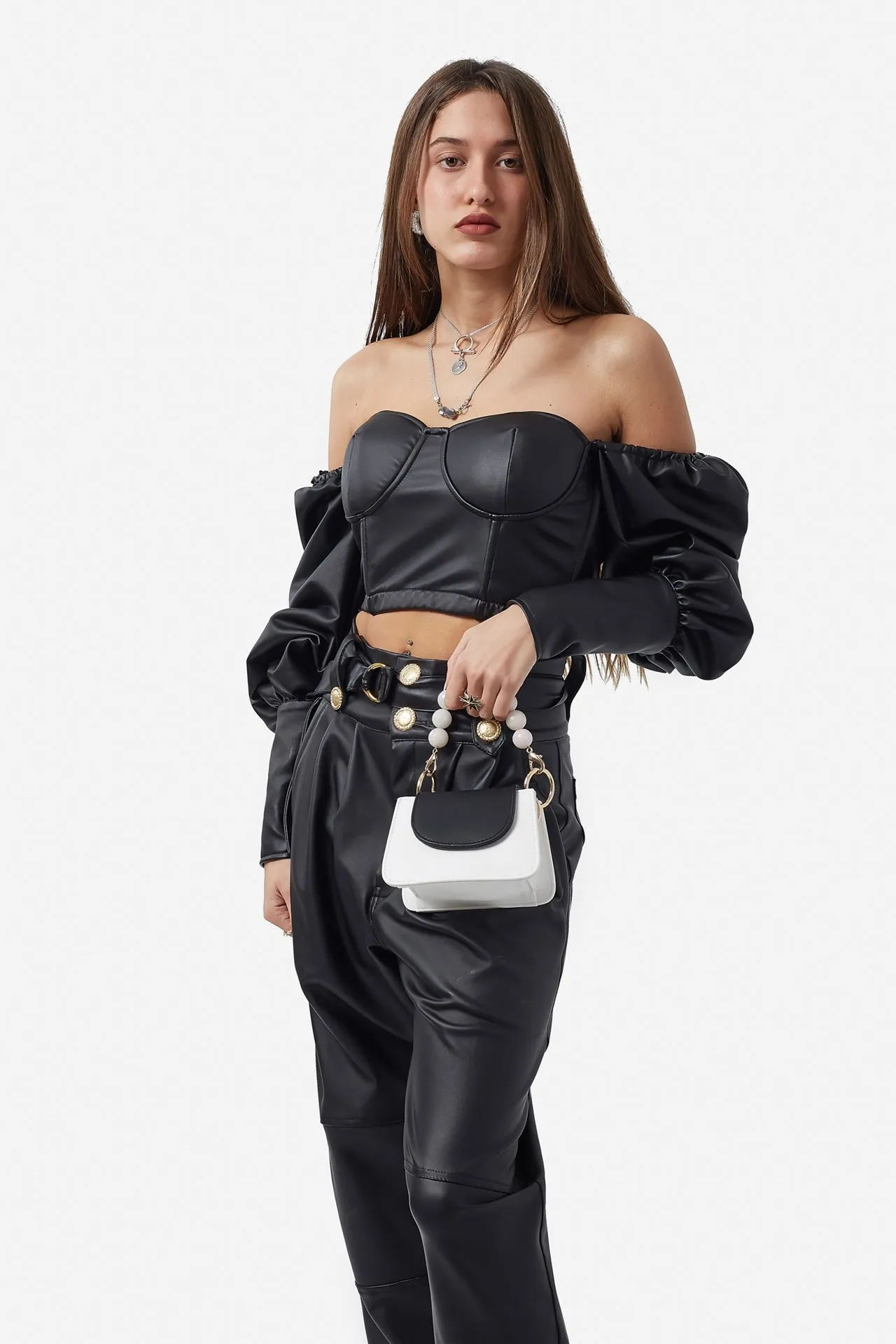 Horra Bag - Aliel