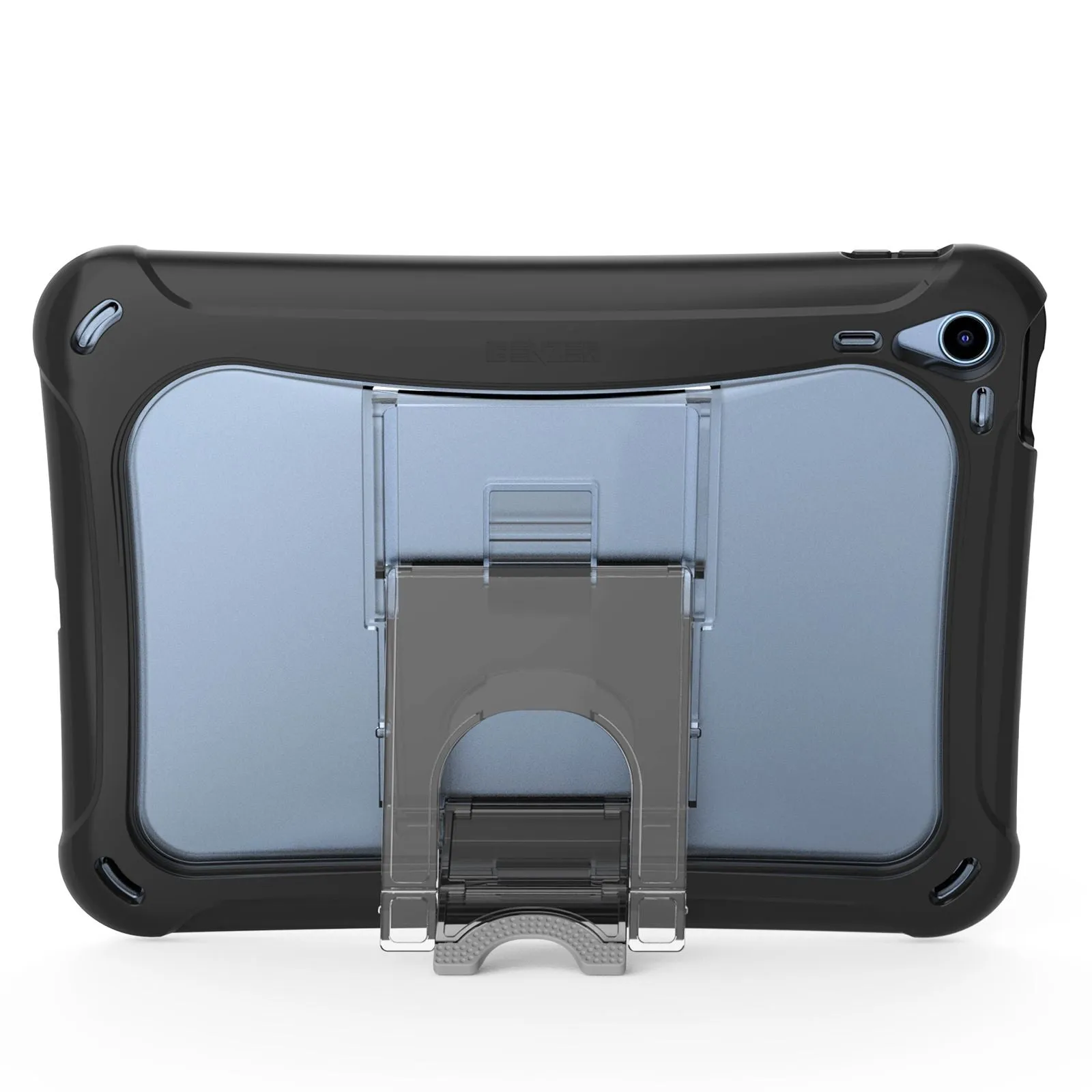 iBenzer Rugged Case for iPad