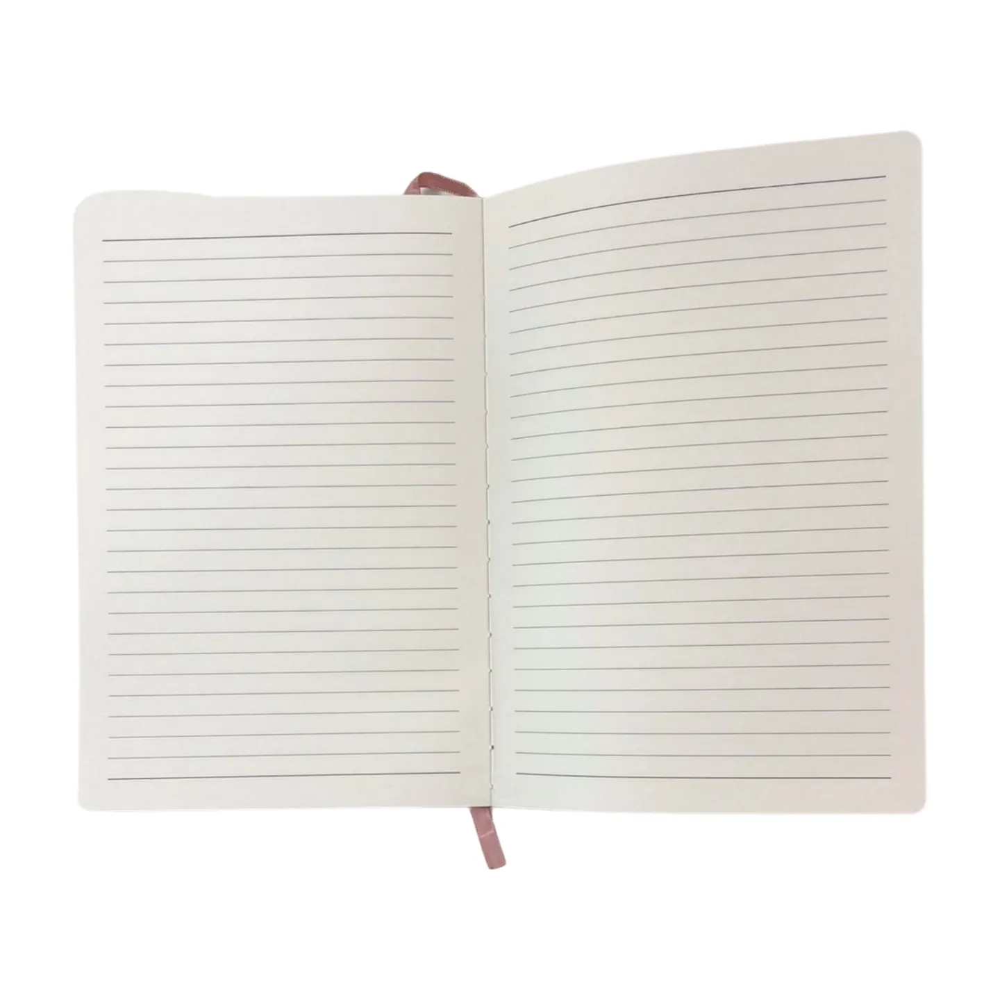 Inner Hero's Yoga Journal - FSC™ Certified Paper