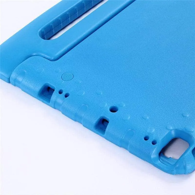 iPad 8 10.2 2019 A2200 A2198 A2232 EVA Shockproof Stand Case