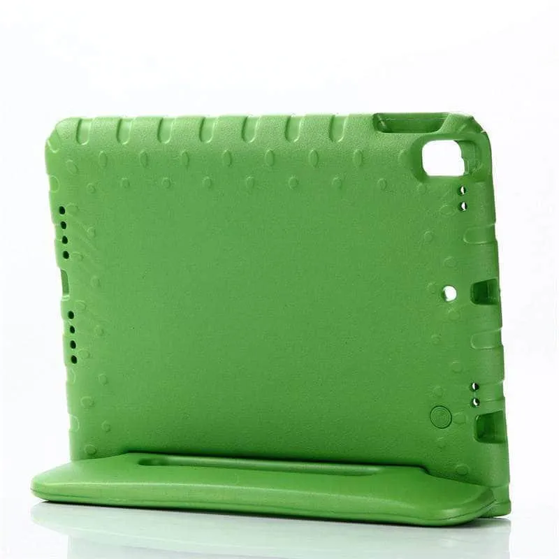 iPad 8 10.2 2019 A2200 A2198 A2232 EVA Shockproof Stand Case
