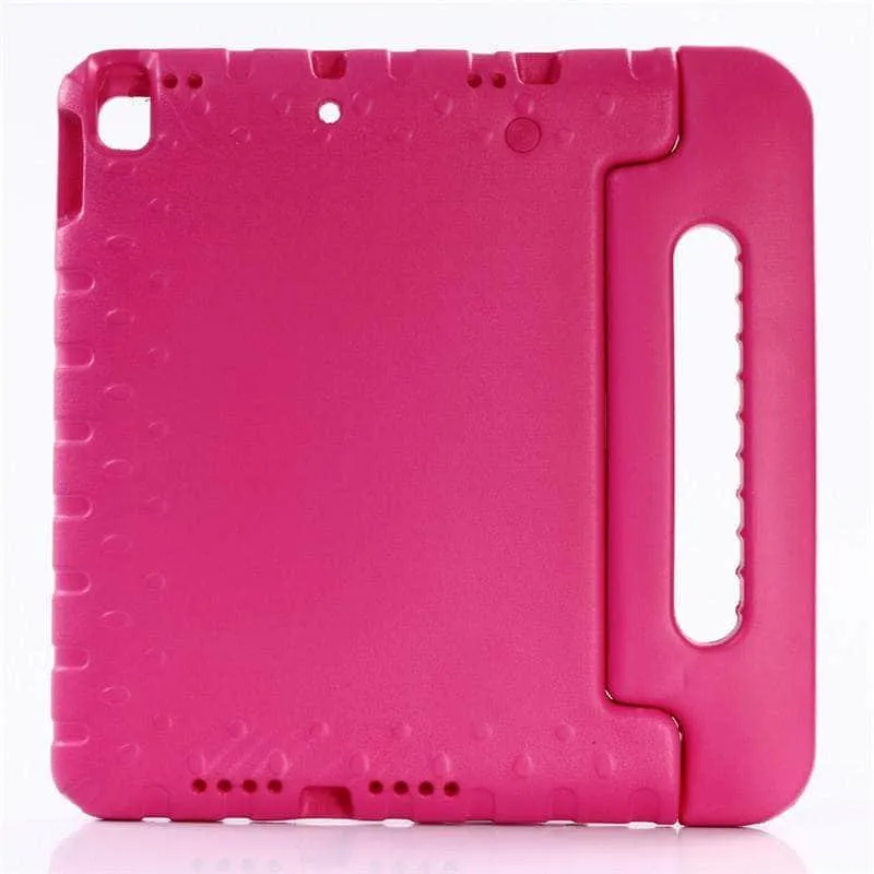 iPad 8 10.2 2019 A2200 A2198 A2232 EVA Shockproof Stand Case