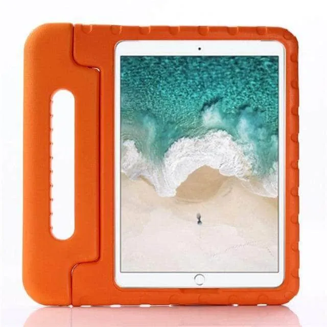 iPad 8 10.2 2019 A2200 A2198 A2232 EVA Shockproof Stand Case