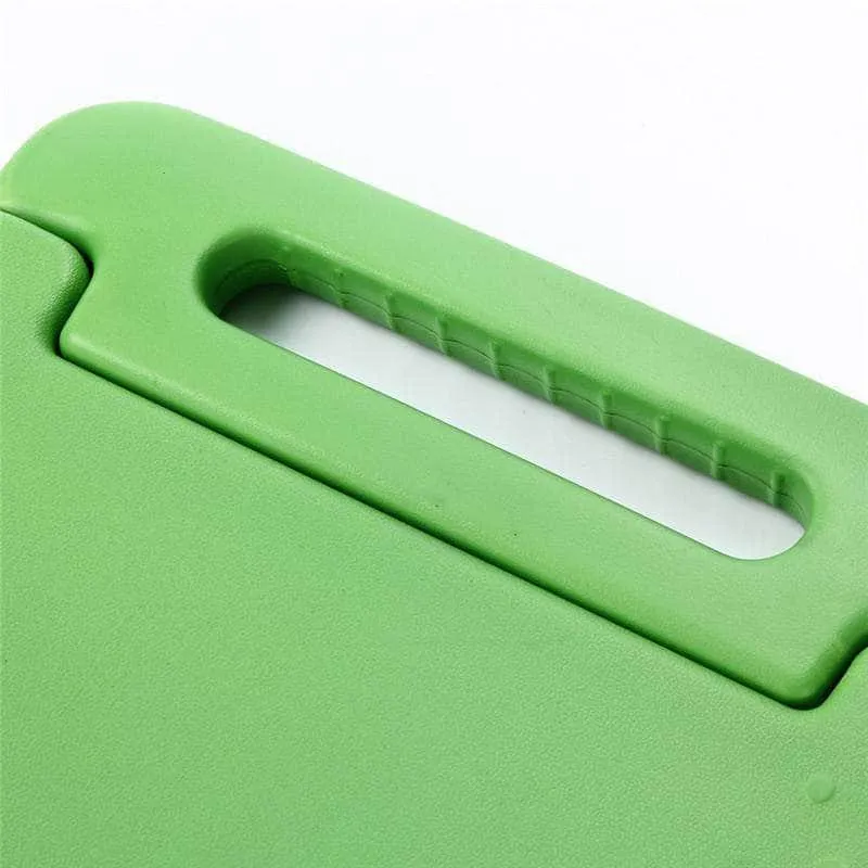 iPad 8 10.2 2019 A2200 A2198 A2232 EVA Shockproof Stand Case