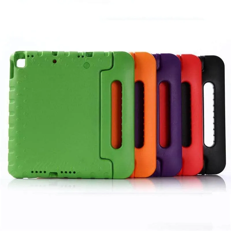 iPad 8 10.2 2019 A2200 A2198 A2232 EVA Shockproof Stand Case