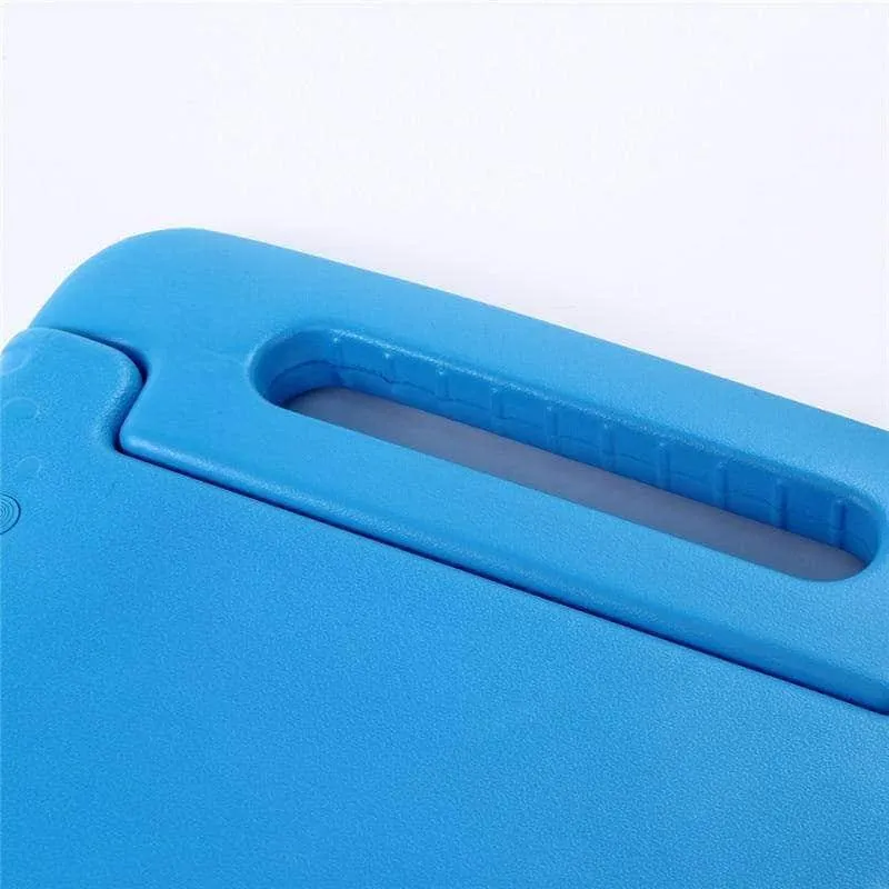 iPad 8 10.2 2019 A2200 A2198 A2232 EVA Shockproof Stand Case