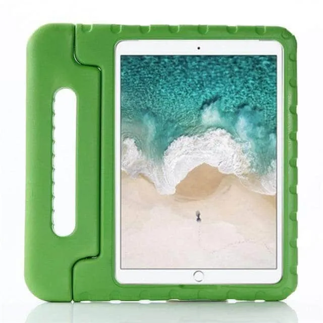 iPad 8 10.2 2019 A2200 A2198 A2232 EVA Shockproof Stand Case