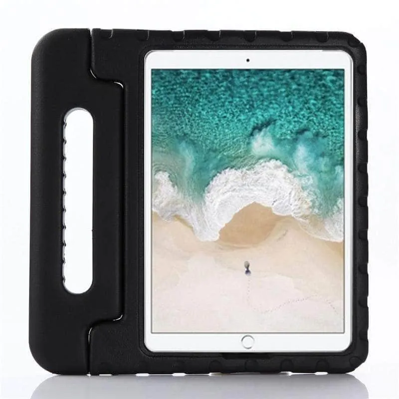 iPad 8 10.2 2019 A2200 A2198 A2232 EVA Shockproof Stand Case