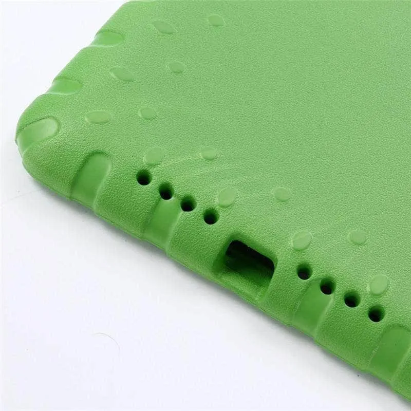 iPad 8 10.2 2019 A2200 A2198 A2232 EVA Shockproof Stand Case