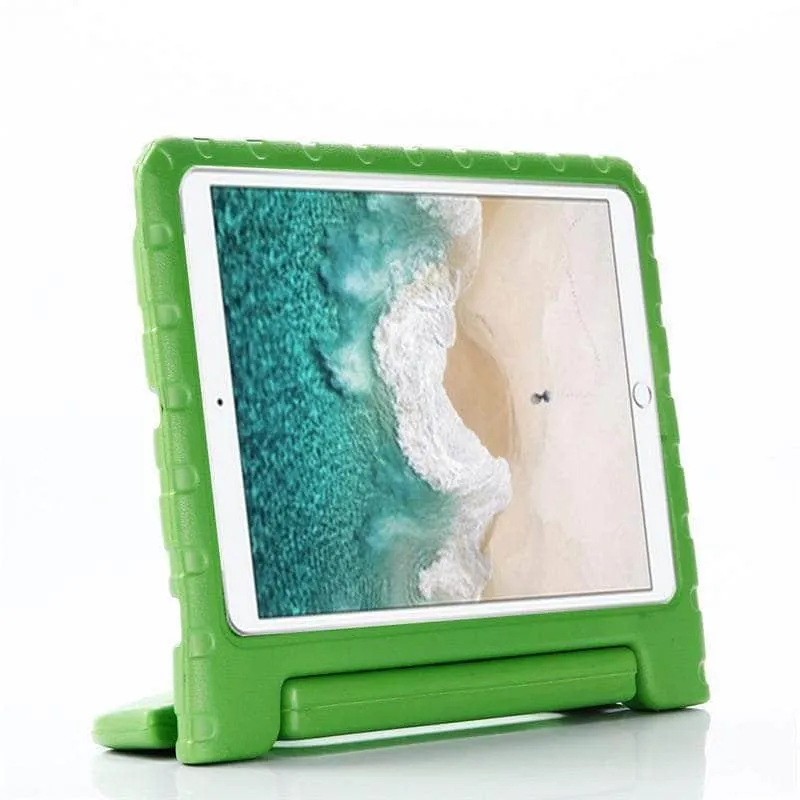 iPad 8 10.2 2019 A2200 A2198 A2232 EVA Shockproof Stand Case