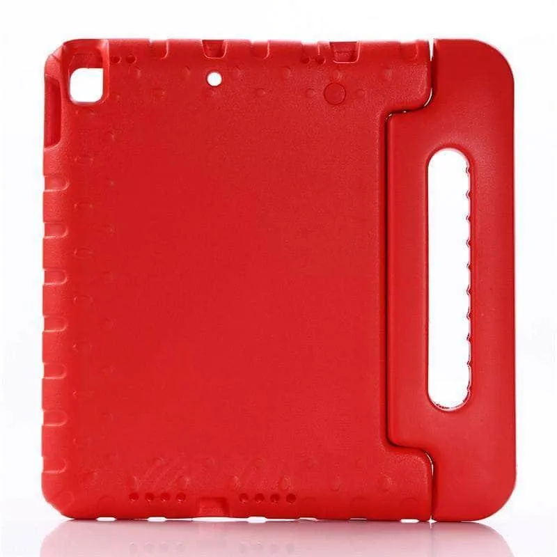 iPad 8 10.2 2019 A2200 A2198 A2232 EVA Shockproof Stand Case