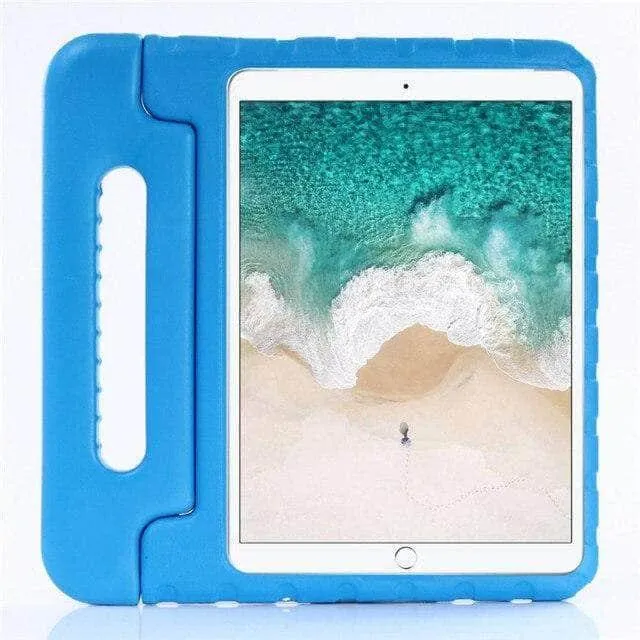iPad 8 10.2 2019 A2200 A2198 A2232 EVA Shockproof Stand Case