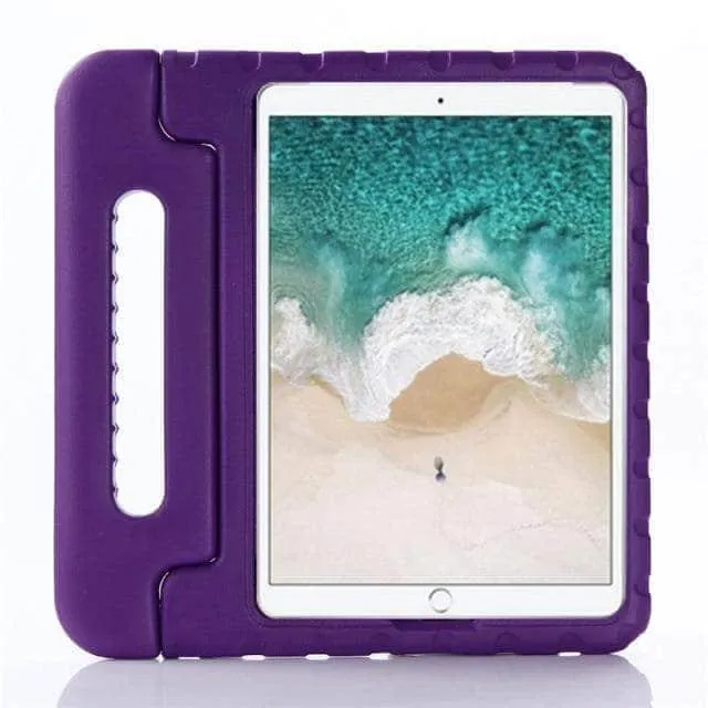 iPad 8 10.2 2019 A2200 A2198 A2232 EVA Shockproof Stand Case