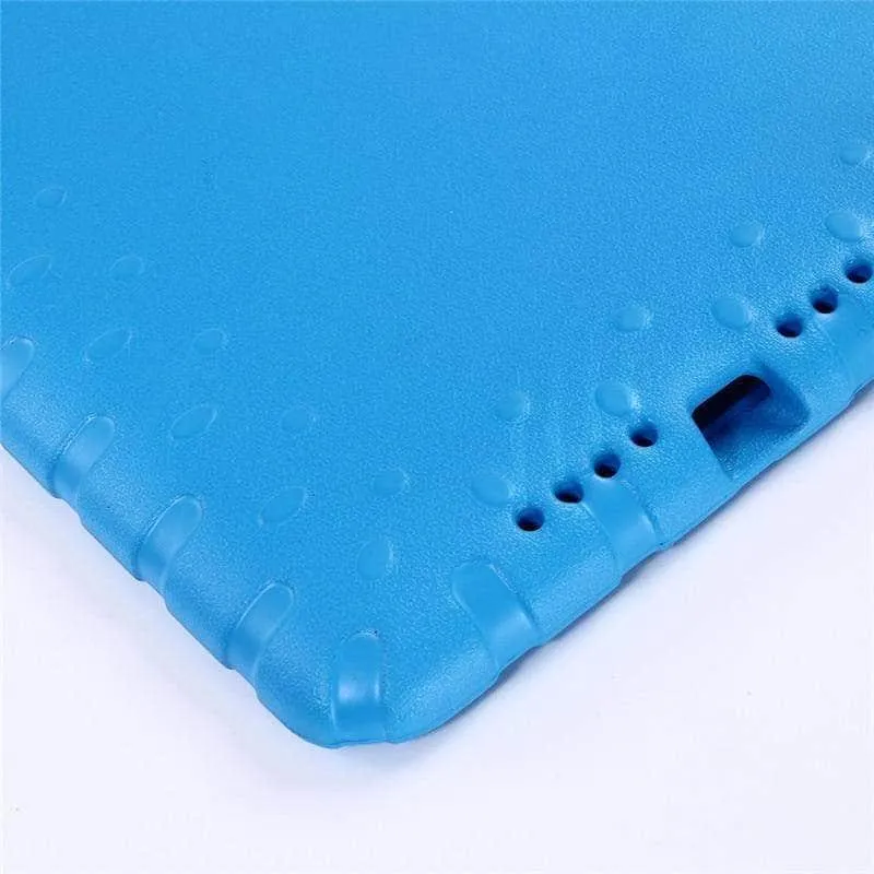 iPad 8 10.2 2019 A2200 A2198 A2232 EVA Shockproof Stand Case