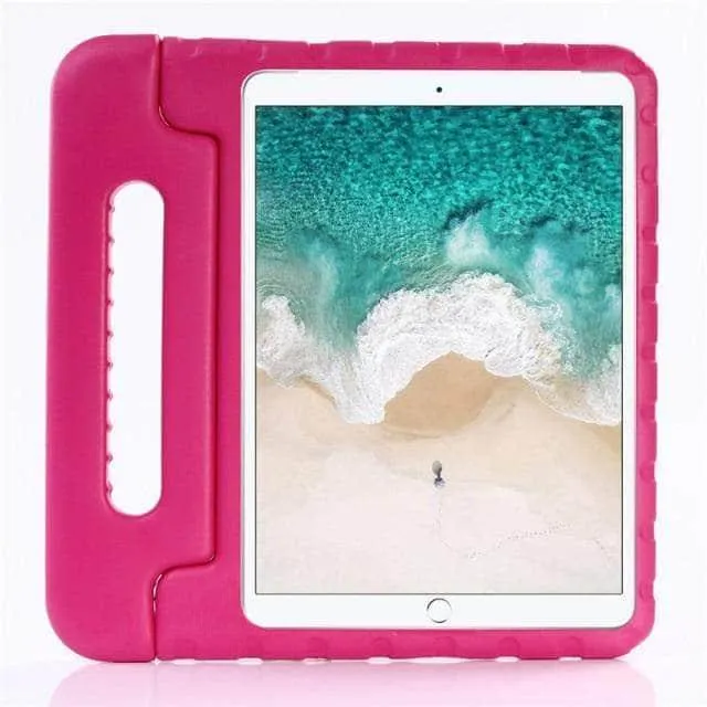 iPad 8 10.2 2019 A2200 A2198 A2232 EVA Shockproof Stand Case