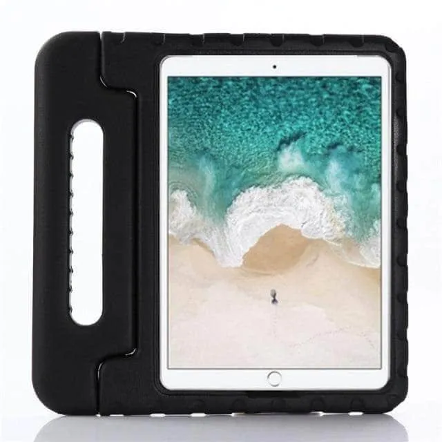 iPad 8 10.2 2019 A2200 A2198 A2232 EVA Shockproof Stand Case