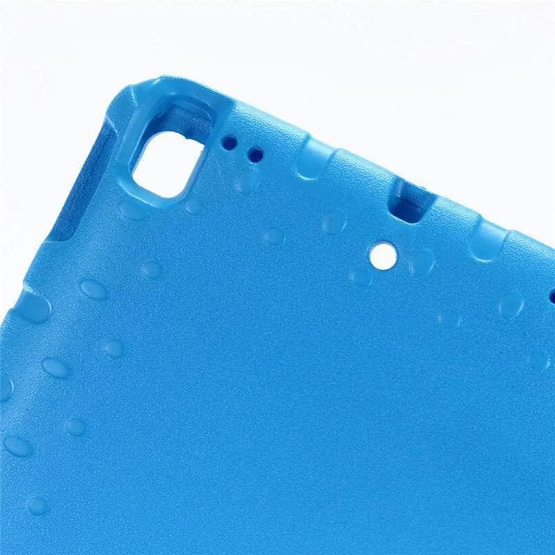 iPad 8 10.2 2019 A2200 A2198 A2232 EVA Shockproof Stand Case