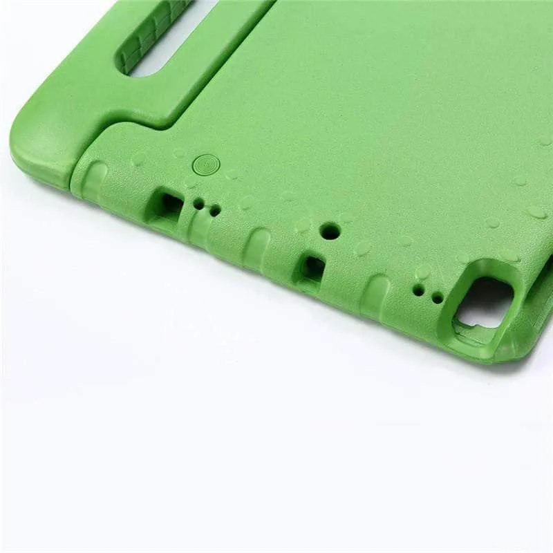 iPad 8 10.2 2019 A2200 A2198 A2232 EVA Shockproof Stand Case