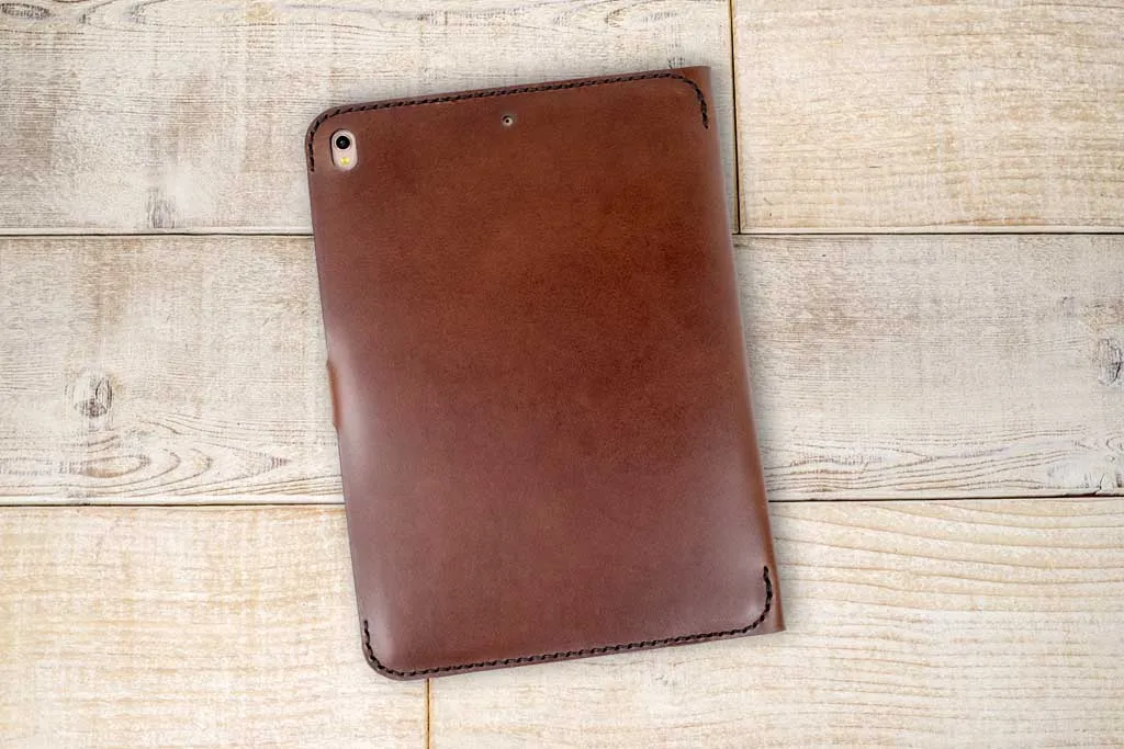 iPad Air 1 or 2 Classic Leather Tablet Case