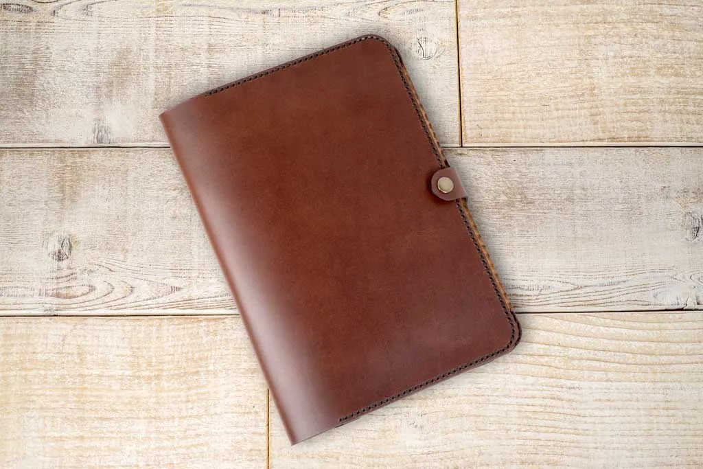 iPad Air 1 or 2 Classic Leather Tablet Case