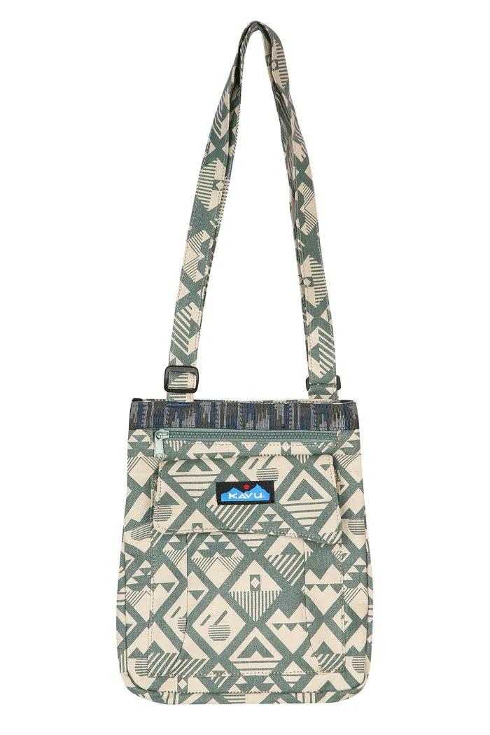 Keeper Bag - Argyle Heights